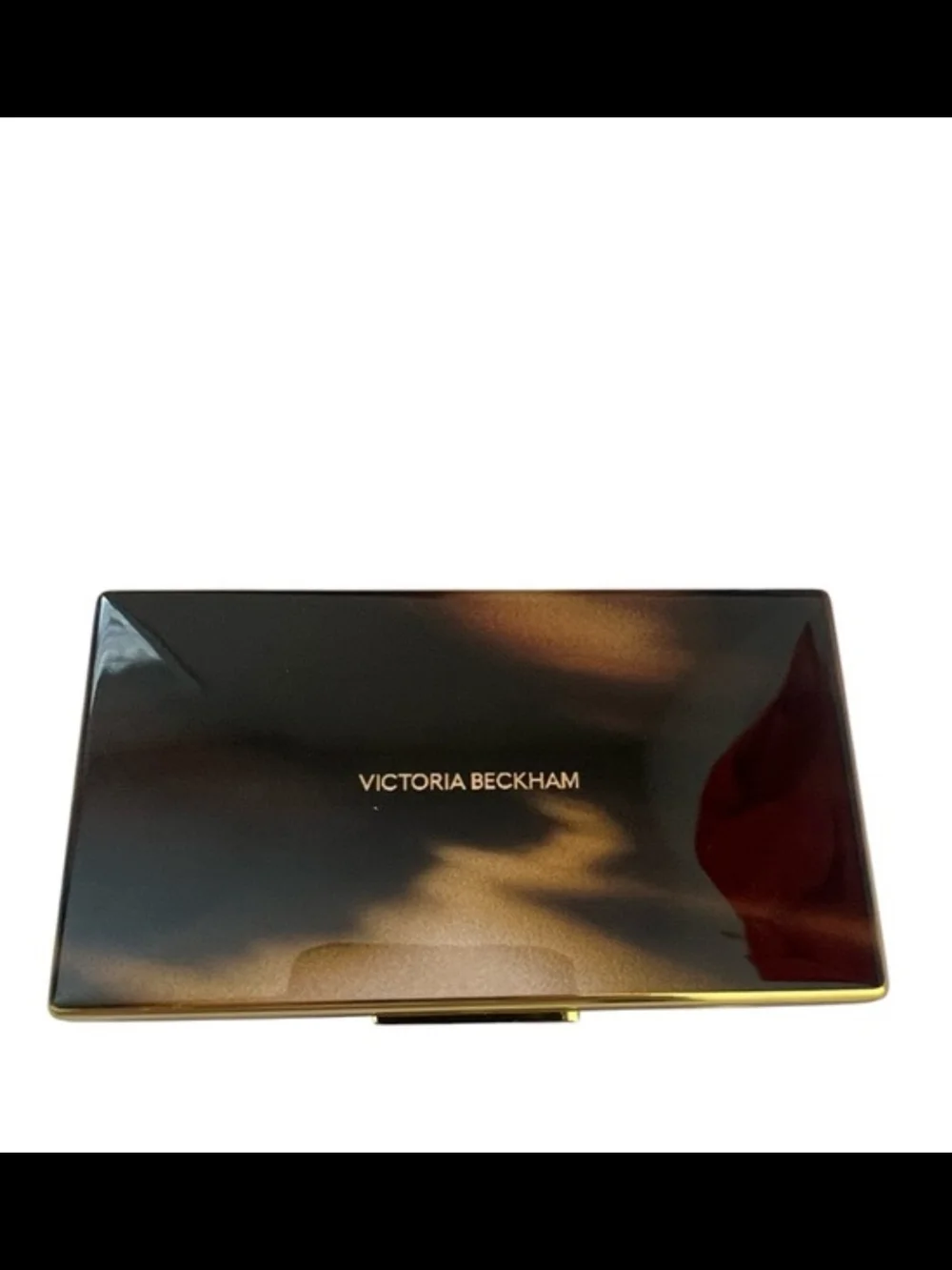 Victoria Beckham Matte Bronzing Brick - In 05 Terracotta/Tawy ✨ FREE GIFT ✨